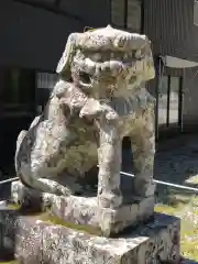 西照神社(徳島県)