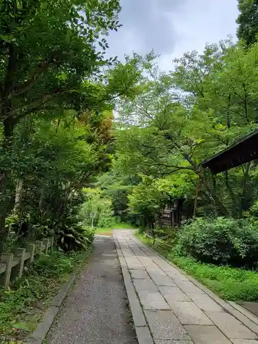 宗像神社のその他建物
