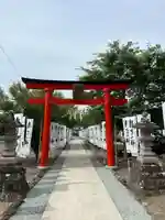 秋保神社(宮城県)