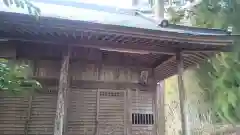 玉前神社の建物その他