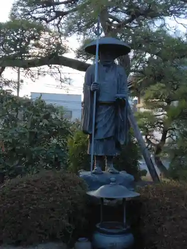 龍華寺(神奈川県)