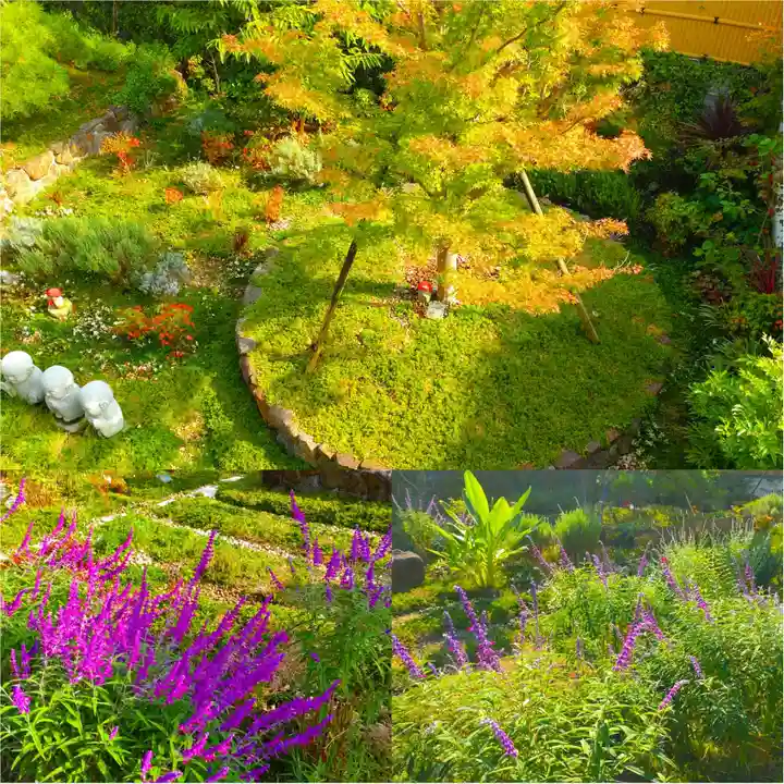 寿量山 速成寺(奈良県)