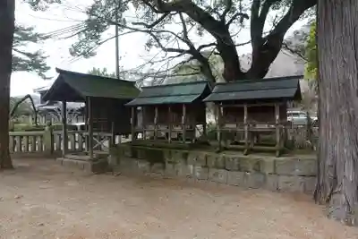 神谷神社(香川県)