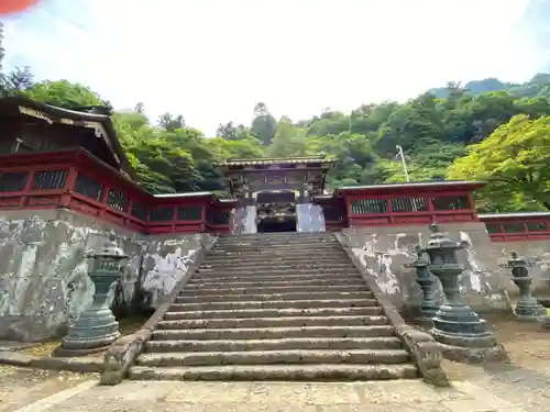妙義神社(群馬県)
