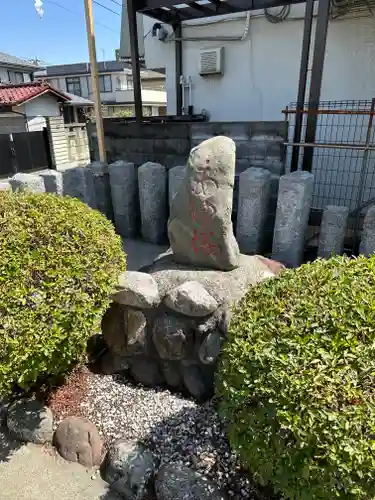 日吉八王子神社(東京都)