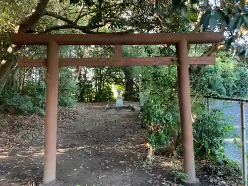 嚴島神社(千葉県)
