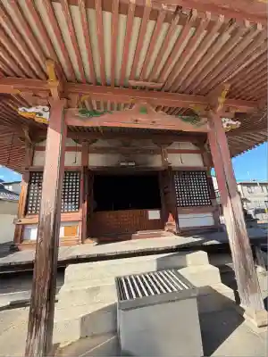 家原寺(大阪府)