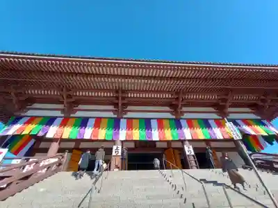 西新井大師総持寺(東京都)