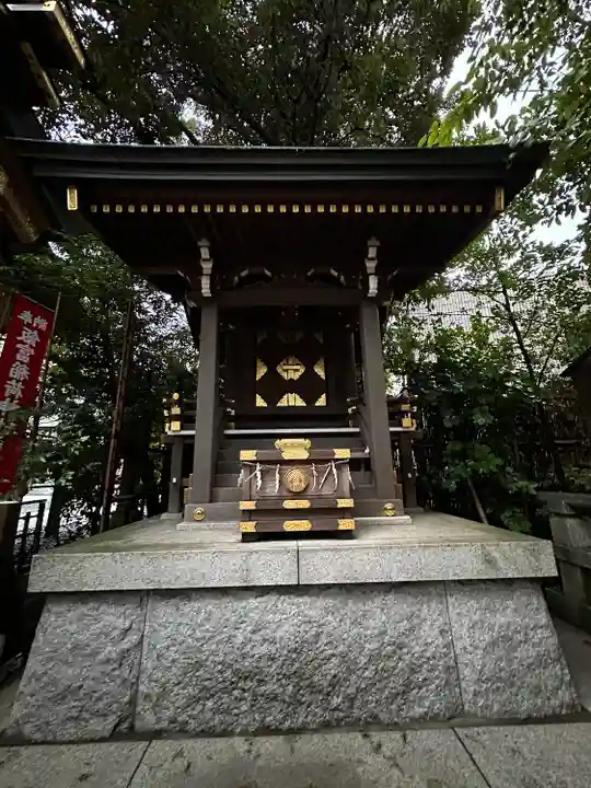 東京大神宮(東京都)