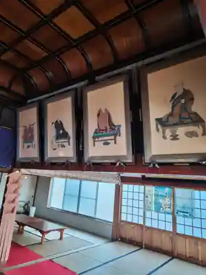 来迎寺(福島県)