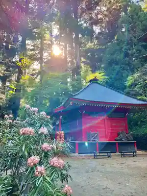 花園神社(茨城県)
