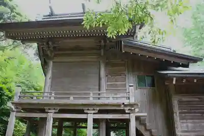 福富神社(島根県)