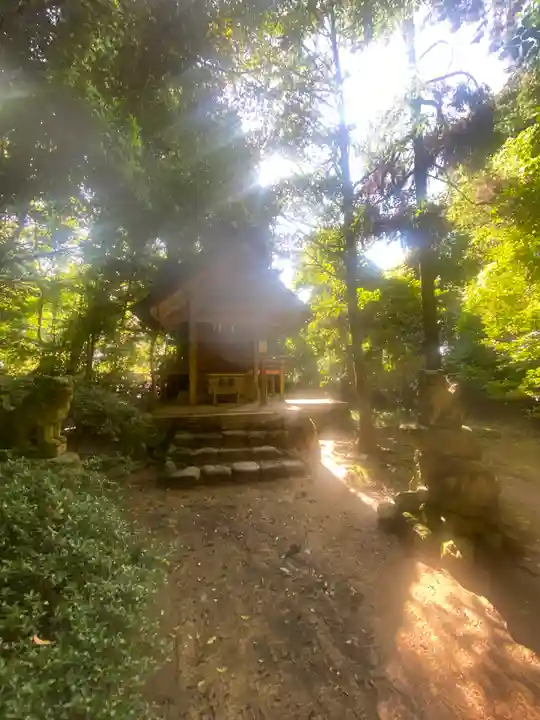 氣多大社(石川県)