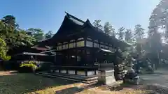 軽野神社(滋賀県)