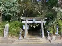高屋神社(宮崎県)