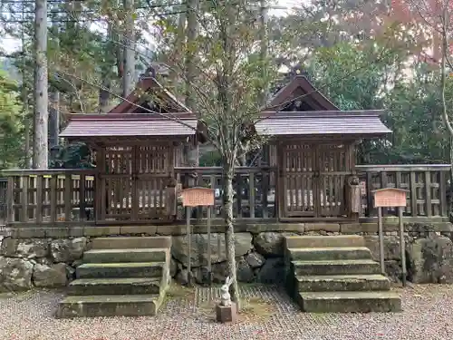 出雲大社(島根県)