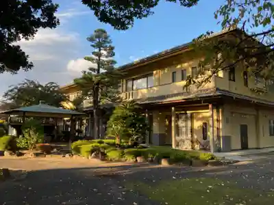 上正寺のその他建物