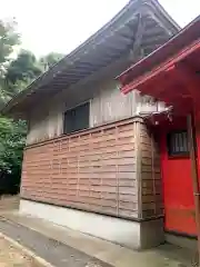 稲荷神社(千葉県)