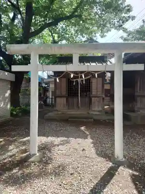 峰愛宕神社(埼玉県)