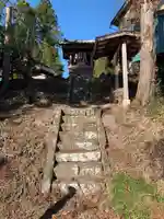 伊豫大明神(千葉県)