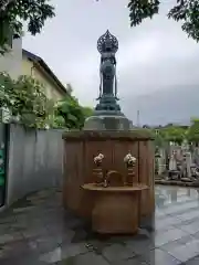 一華院大蓮寺(神奈川県)