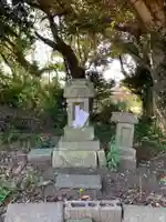 惶根神社(千葉県)