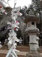 伏木香取神社のその他建物