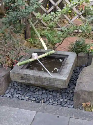 西岸寺(東京都)