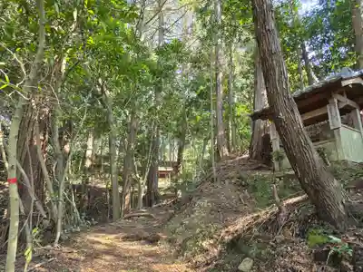 愛宕大権現(大阪府)