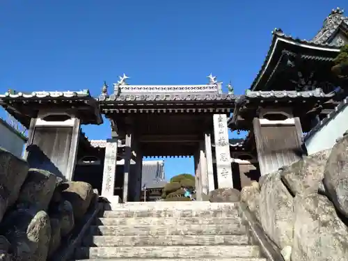 慈恩寺(三重県)