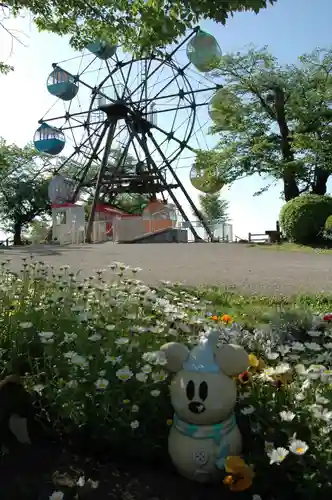 紫雲山 千手院(千手観音堂)(栃木県)