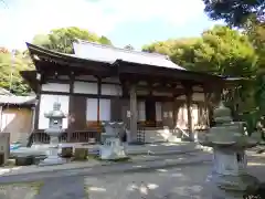 椎尾山薬王院(茨城県)