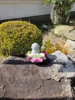 桂谷寺(兵庫県)