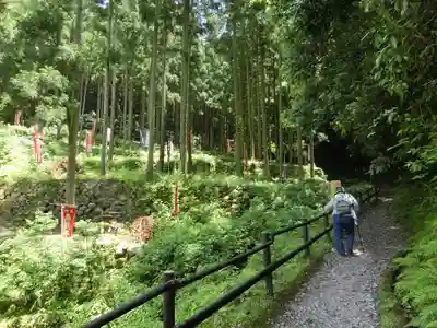 熊野神社(大分県)