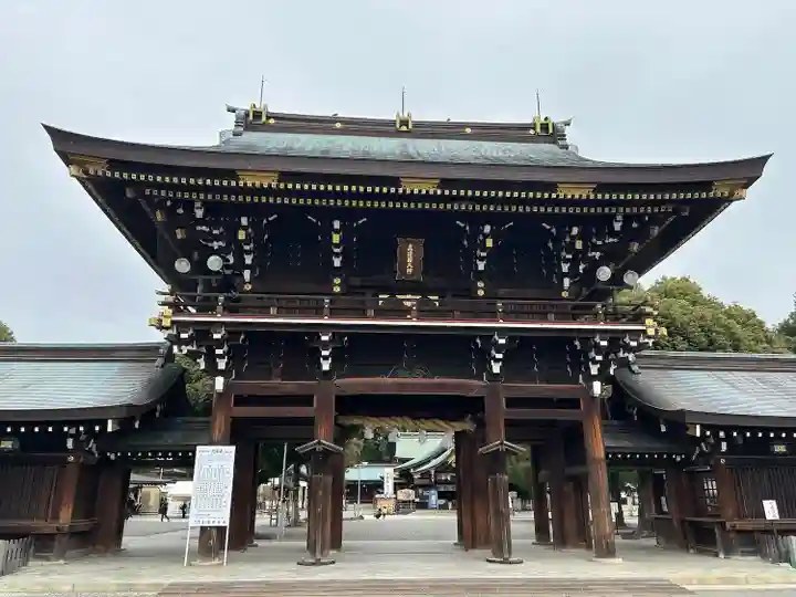 真清田神社(愛知県)