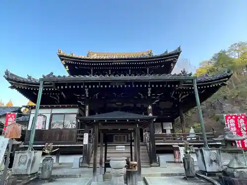 今熊野観音寺(京都府)