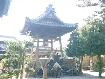 教栄寺のその他建物
