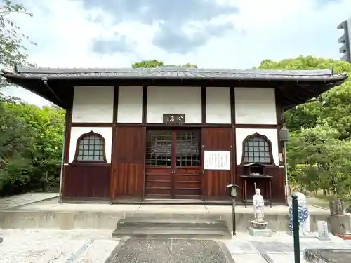 崇福寺(福岡県)