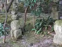 酬恩庵一休寺(京都府)