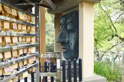 上野大佛(東京都)