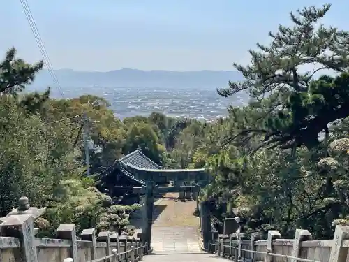 琴彈八幡宮(香川県)