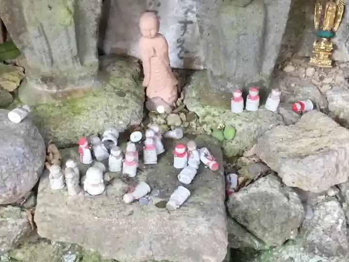 宝珠山 立石寺(山形県)