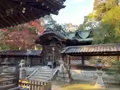 伊居太神社(大阪府)