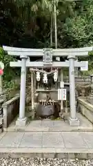 宝山寺(奈良県)