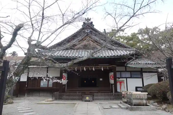 金刀比羅宮(香川県)