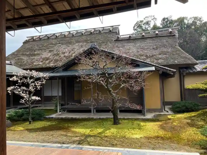 慈光院のその他建物