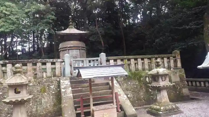 久能山東照宮(静岡県)