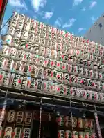 鷲神社のその他建物