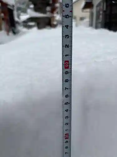 大鏑神社(福島県)