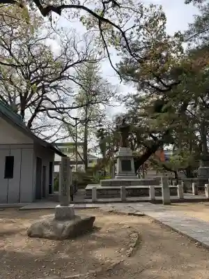 高砂神社(兵庫県)